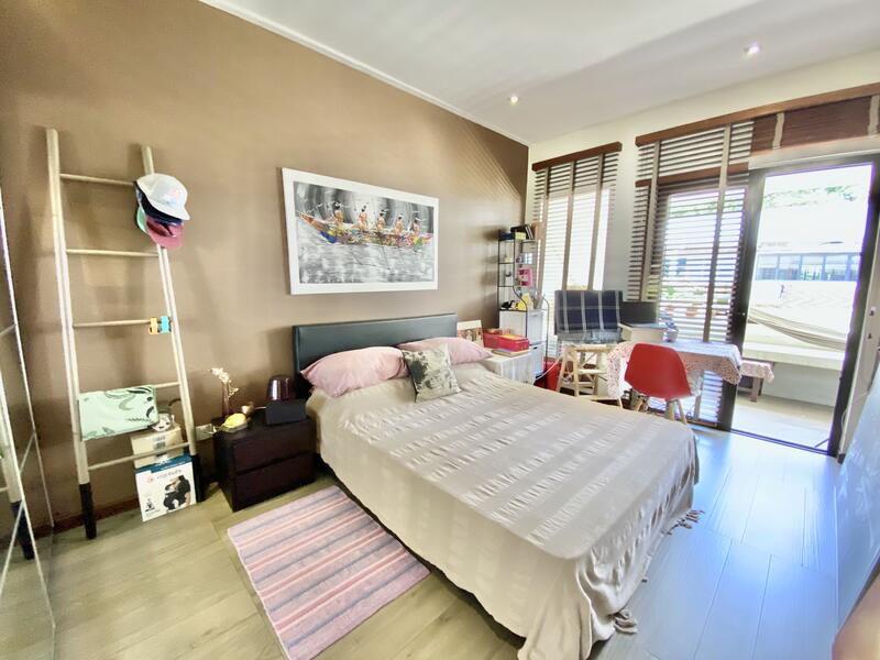 For Rent - RARE TIONG BAHRU PREWAR CONSERVATION WITH BALCONY