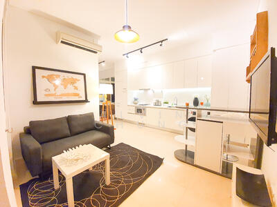 For Rent - SeaSuites