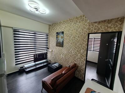 For Rent - Seran Court