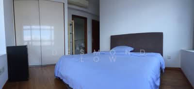 For Rent - City Square Residences