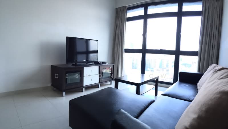 City Square Residences, 8 Kitchener Link, 2 Bedrooms, 872 sqft, Condominium For Rent, by Desmond Low, 19976295 - PropertyGuru.com.sg