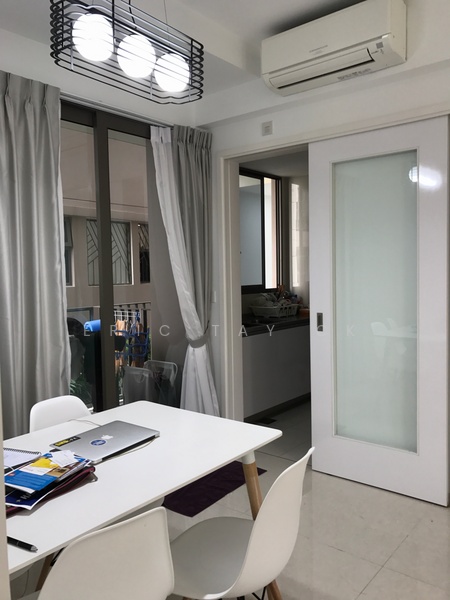 Kovan Regency, 42 Kovan Rise, 3 Bedrooms, 979 sqft, Condominium For Rent, by Eric Tay CK, 19980200 - PropertyGuru.com.sg