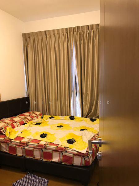 Kovan Regency, 42 Kovan Rise, 3 Bedrooms, 979 sqft, Condominium For Rent, by Eric Tay CK, 19980200 - PropertyGuru.com.sg