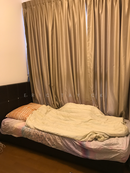 Kovan Regency, 42 Kovan Rise, 3 Bedrooms, 979 sqft, Condominium For Rent, by Eric Tay CK, 19980200 - PropertyGuru.com.sg