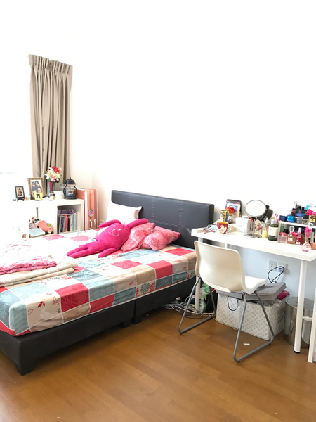 Kovan Regency, 42 Kovan Rise, 3 Bedrooms, 979 sqft, Condominium For Rent, by Eric Tay CK, 19980200 - PropertyGuru.com.sg