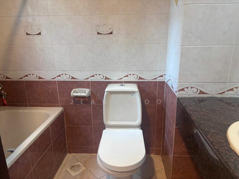 Selanting Green, 1 Jalan Selanting, 3 Bedrooms, 1,570 sqft, Condominium For Rent, by Thoo Jean Yean, 19980360 - PropertyGuru.com.sg