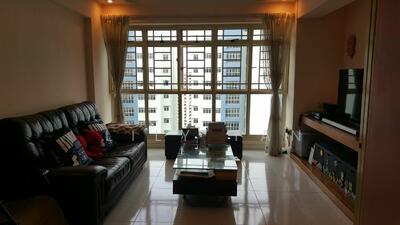 For Rent - 181 Jelebu Road