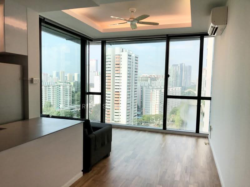 Mill Point, 3 Zion Close, Tanglin / Holland / Bukit Timah, 2 Bedrooms, 915 sqft, Apartment For Rent, by Trisha Lee, 19982185 - Living Room - PropertyGuru.com.sg