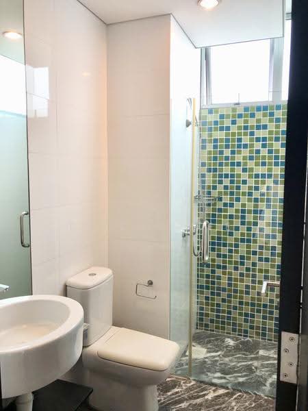 Mill Point, 3 Zion Close, Tanglin / Holland / Bukit Timah, 2 Bedrooms, 915 sqft, Apartment For Rent, by Trisha Lee, 19982185 - Bathroom - PropertyGuru.com.sg