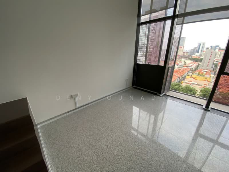 PS100, 100 PECK SEAH STREET, 474 sqft, Office For Sale, by Deny Gunady, 19982943 - CommercialGuru.com.sg