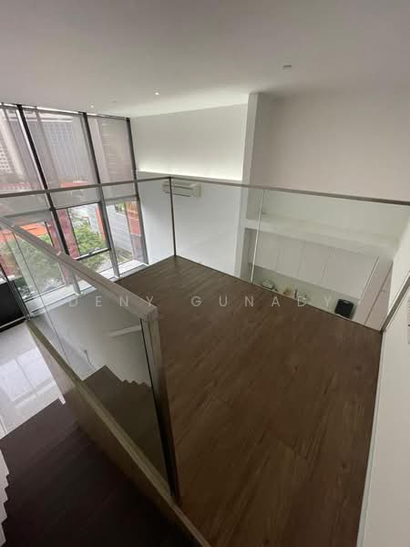 PS100, 100 PECK SEAH STREET, 474 sqft, Office For Sale, by Deny Gunady, 19982943 - CommercialGuru.com.sg