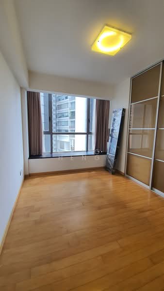 Angullia Park Residences @ Orchard, 5 Cuscaden Walk, 3 Bedrooms, 1,001 sqft, Apartment For Rent, by Heng Heng, 19983212 - master suite - PropertyGuru.com.sg