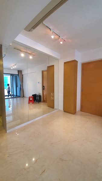 Angullia Park Residences @ Orchard, 5 Cuscaden Walk, 3 Bedrooms, 1,001 sqft, Apartment For Rent, by Heng Heng, 19983212 - Dining Area - PropertyGuru.com.sg