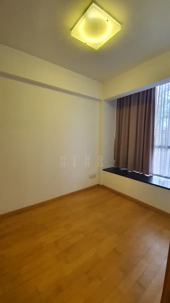 Angullia Park Residences @ Orchard, 5 Cuscaden Walk, 3 Bedrooms, 1,001 sqft, Apartment For Rent, by Heng Heng, 19983212 - Bedroom 2 - PropertyGuru.com.sg