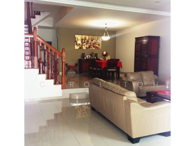 For Rent - Lentor Villas