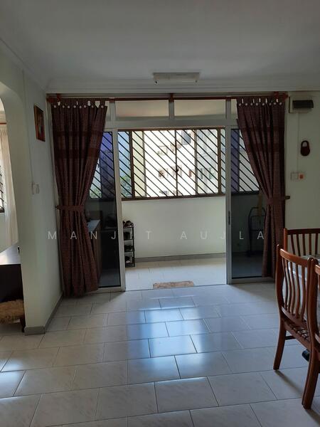 For Rent - 160 Simei Road