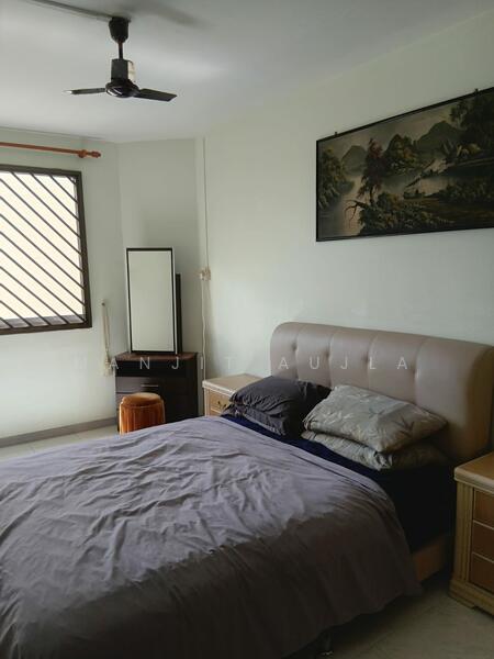 For Rent - 160 Simei Road