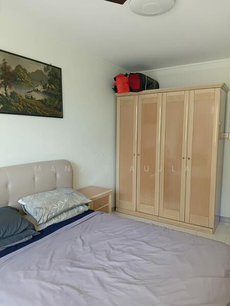 For Rent - 160 Simei Road