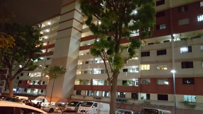122 Ang Mo Kio Avenue 3, 122 Ang Mo Kio Avenue 3, Room Rental, 200 sqft, HDB Flat For Rent, by Flora Tan, 19985027 - PropertyGuru.com.sg