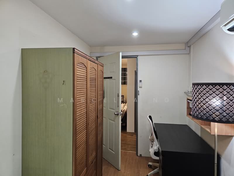 Sherwood Towers, 3 Jalan Anak Bukit, Room Rental, 150 sqft, Apartment For Rent, by Marcella Ng, 19985405 - PropertyGuru.com.sg