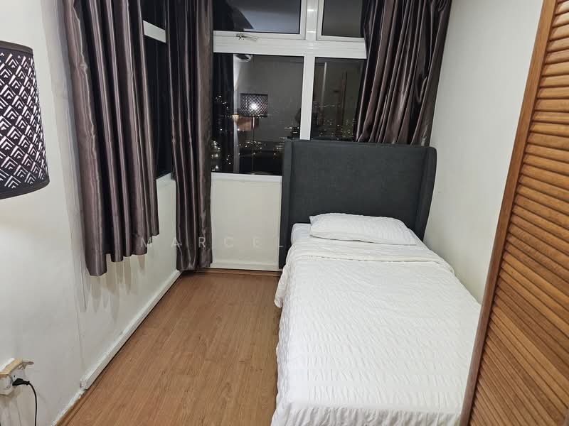 Sherwood Towers, 3 Jalan Anak Bukit, Room Rental, 150 sqft, Apartment For Rent, by Marcella Ng, 19985405 - PropertyGuru.com.sg