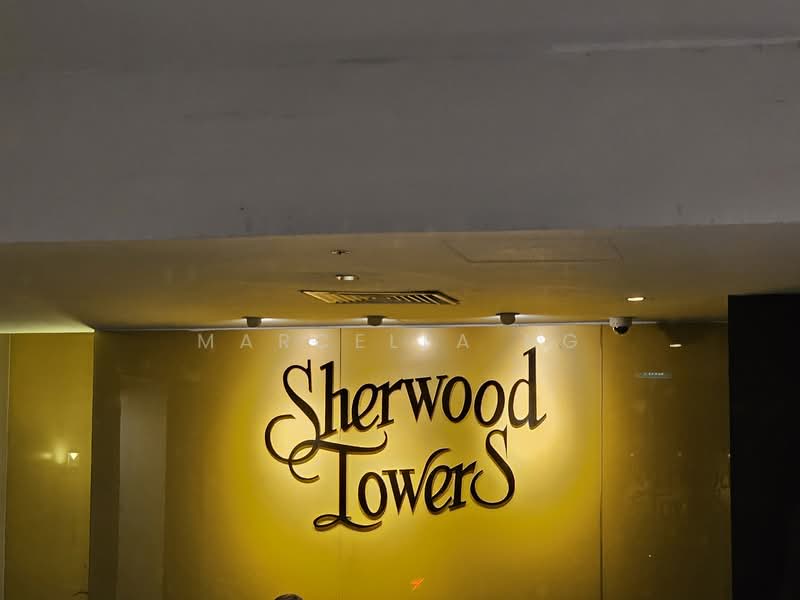 Sherwood Towers, 3 Jalan Anak Bukit, Room Rental, 150 sqft, Apartment For Rent, by Marcella Ng, 19985405 - PropertyGuru.com.sg