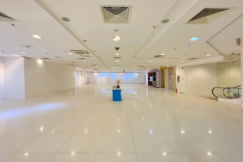 Freehold Retail Building at Orchard Road, Orchard Road/ Somerset Road, 44,315 sqft, Mall Shop For Sale, by Vivien Tan, 19985789 - CommercialGuru.com.sg