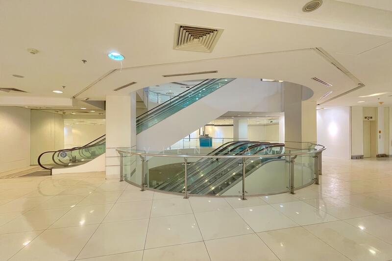 Freehold Retail Building at Orchard Road, Orchard Road/ Somerset Road, 44,315 sqft, Mall Shop For Sale, by Vivien Tan, 19985789 - CommercialGuru.com.sg