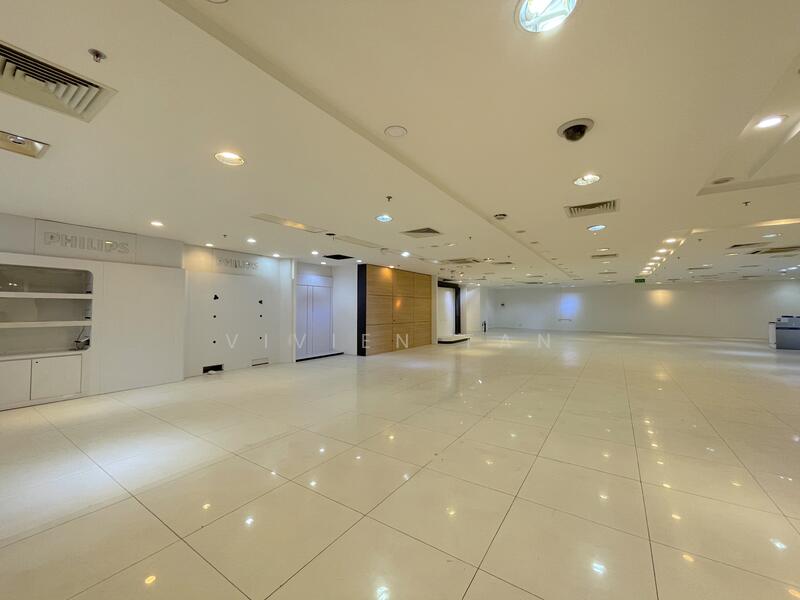 Freehold Retail Building at Orchard Road, Orchard Road/ Somerset Road, 44,315 sqft, Mall Shop For Sale, by Vivien Tan, 19985789 - CommercialGuru.com.sg