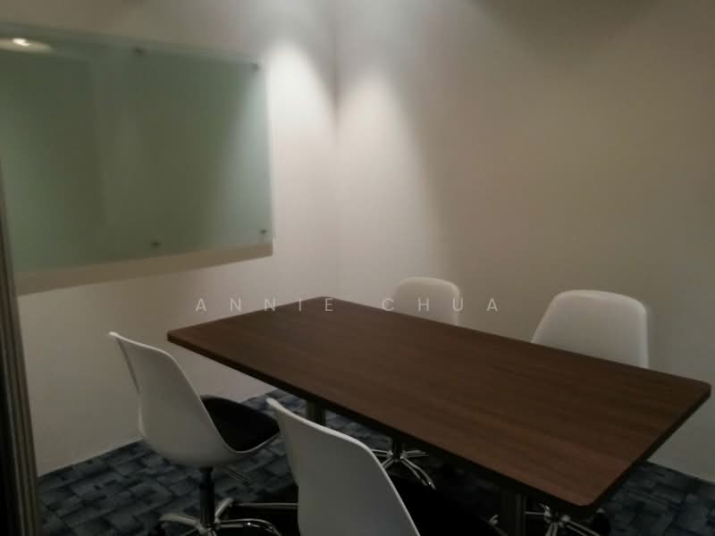 King's Centre, 390 Havelock Road, 2,250 sqft, Office For Rent, by Annie Chua, 19989105 - CommercialGuru.com.sg
