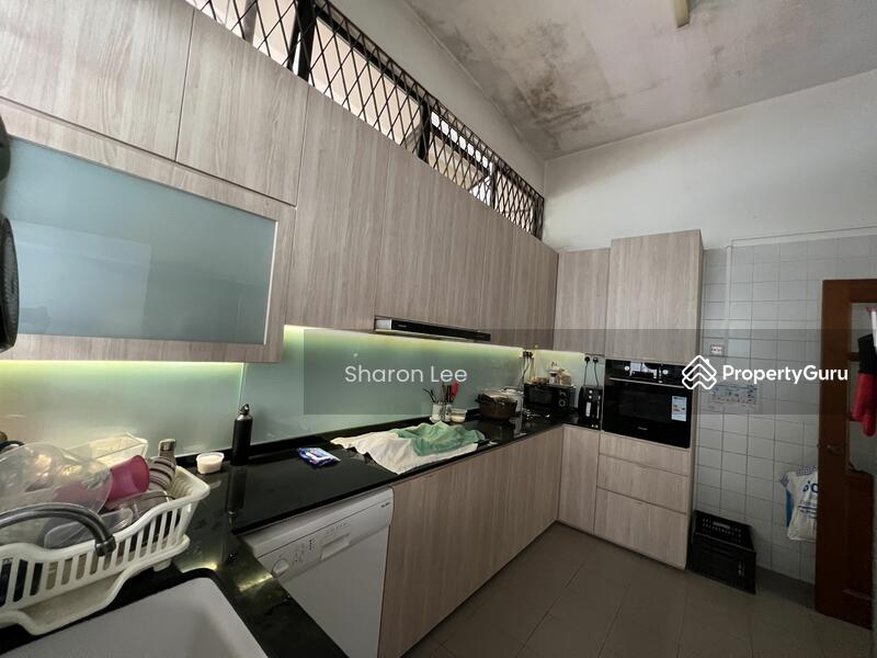 For Rent - Faber Hills Estate