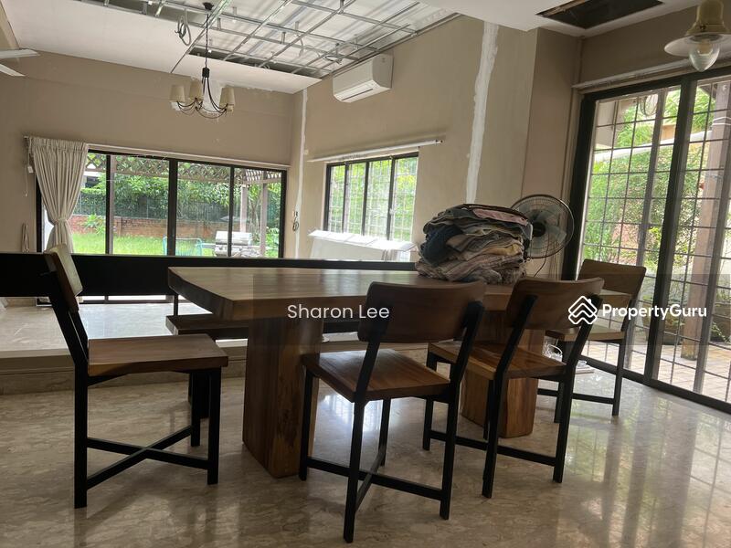 For Rent - Faber Hills Estate