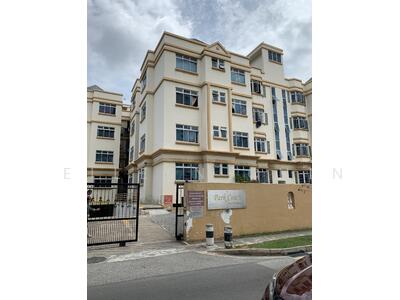 For Rent - Park Court