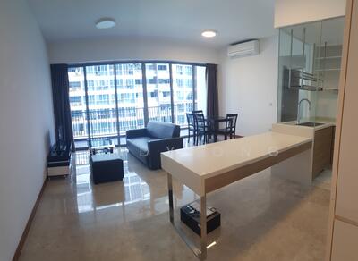 For Rent - Seastrand