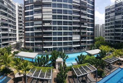 For Rent - Seastrand