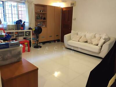 For Rent - 315 Serangoon Avenue 2