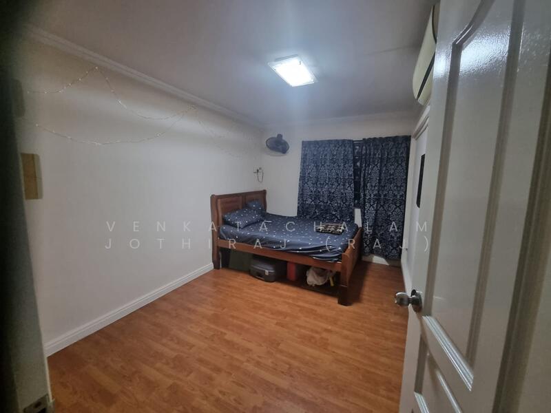 332 Clementi Avenue 2, 332 Clementi Avenue 2, Room Rental, 120 sqft, HDB Flat For Rent, by Venkatachalam Jothiraj (Raj), 19991109 - PropertyGuru.com.sg