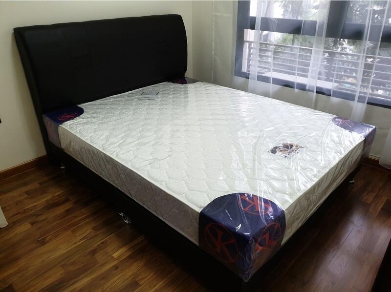 For Rent - NottingHill Suites