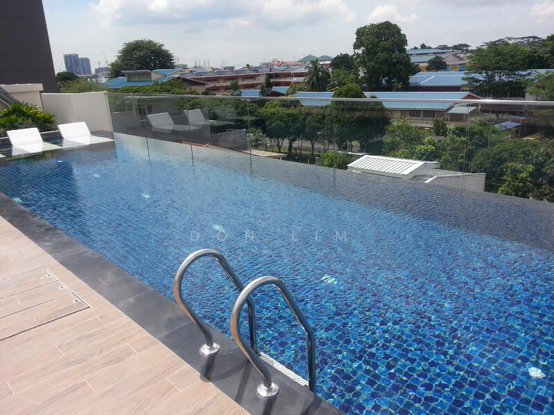 For Rent - NottingHill Suites