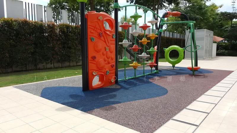 Nice Playground