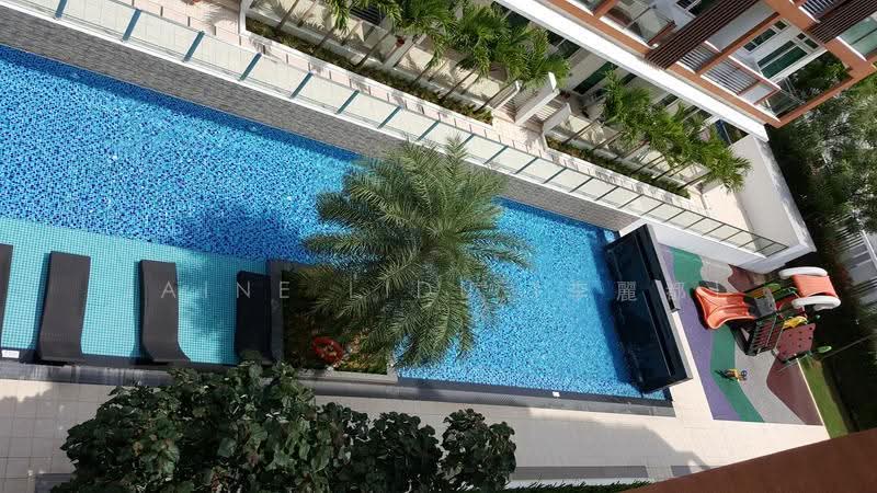High Floor