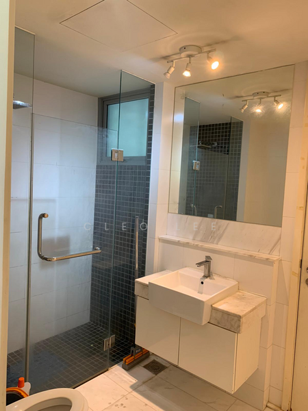 Ferraria Park Condo, 16 Flora Drive, 1 Bedroom, 700 sqft, Condominium For Rent, by Cleo Lee, 19993216 - PropertyGuru.com.sg