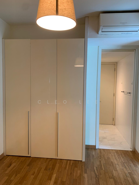 Ferraria Park Condo, 16 Flora Drive, 1 Bedroom, 700 sqft, Condominium For Rent, by Cleo Lee, 19993216 - PropertyGuru.com.sg