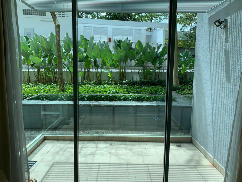 Ferraria Park Condo, 16 Flora Drive, 1 Bedroom, 700 sqft, Condominium For Rent, by Cleo Lee, 19993216 - PropertyGuru.com.sg