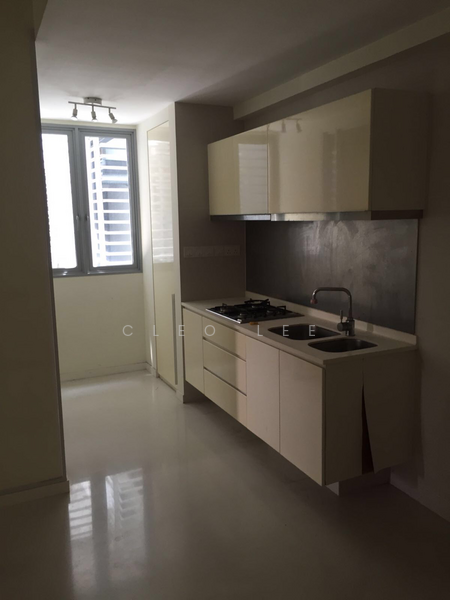 Ferraria Park Condo, 16 Flora Drive, 1 Bedroom, 700 sqft, Condominium For Rent, by Cleo Lee, 19993216 - PropertyGuru.com.sg