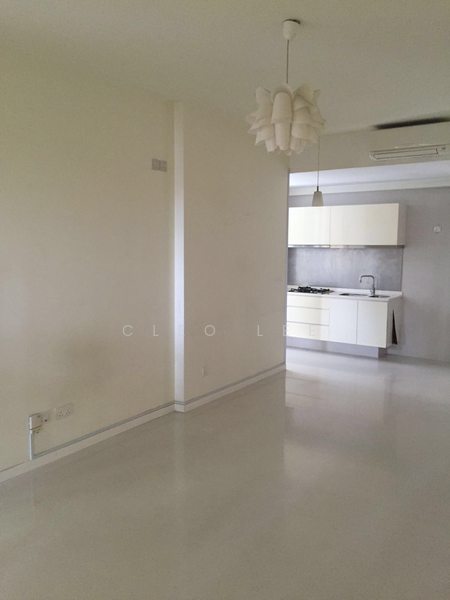 Ferraria Park Condo, 16 Flora Drive, 1 Bedroom, 700 sqft, Condominium For Rent, by Cleo Lee, 19993216 - PropertyGuru.com.sg