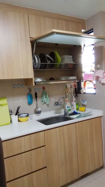 Water Place, 171 Tanjong Rhu Road, 3 Bedrooms, 1,216 sqft, Condominium For Rent, by Joanne Li, 19993602 - PropertyGuru.com.sg