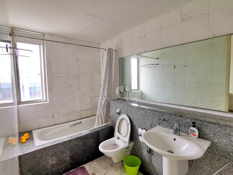 The Trumps, 1 Jalan Kembangan, Room Rental, 129 sqft, Condominium For Rent, by Kerry Liao, 19993603 - PropertyGuru.com.sg