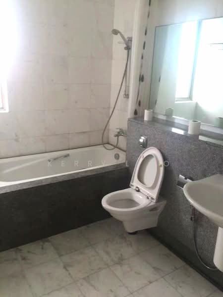 The Trumps, 1 Jalan Kembangan, Room Rental, 129 sqft, Condominium For Rent, by Kerry Liao, 19993603 - PropertyGuru.com.sg