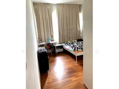 For Rent - The Trumps